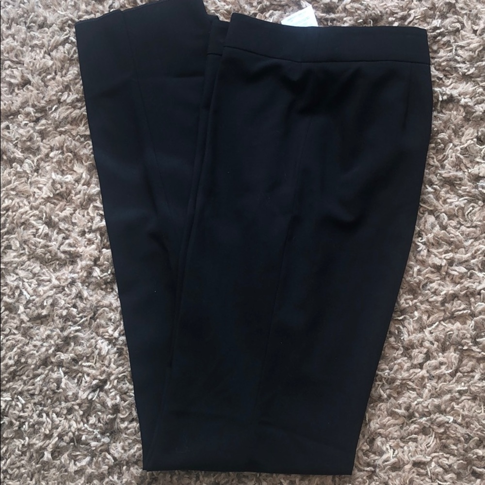 Armani Collezioni Year-round Wool Pant NWT